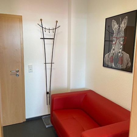 Apartmán Residenz Muehlenberg Typ A Willingen  Exteriér fotografie