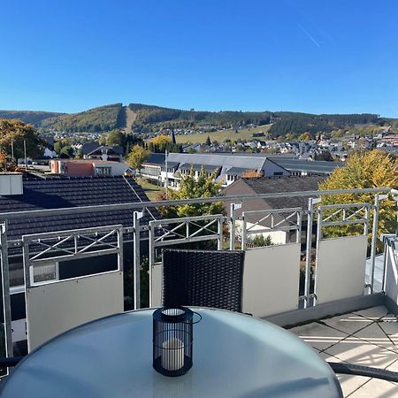 Apartmán Residenz Muehlenberg Typ A Willingen  Exteriér fotografie