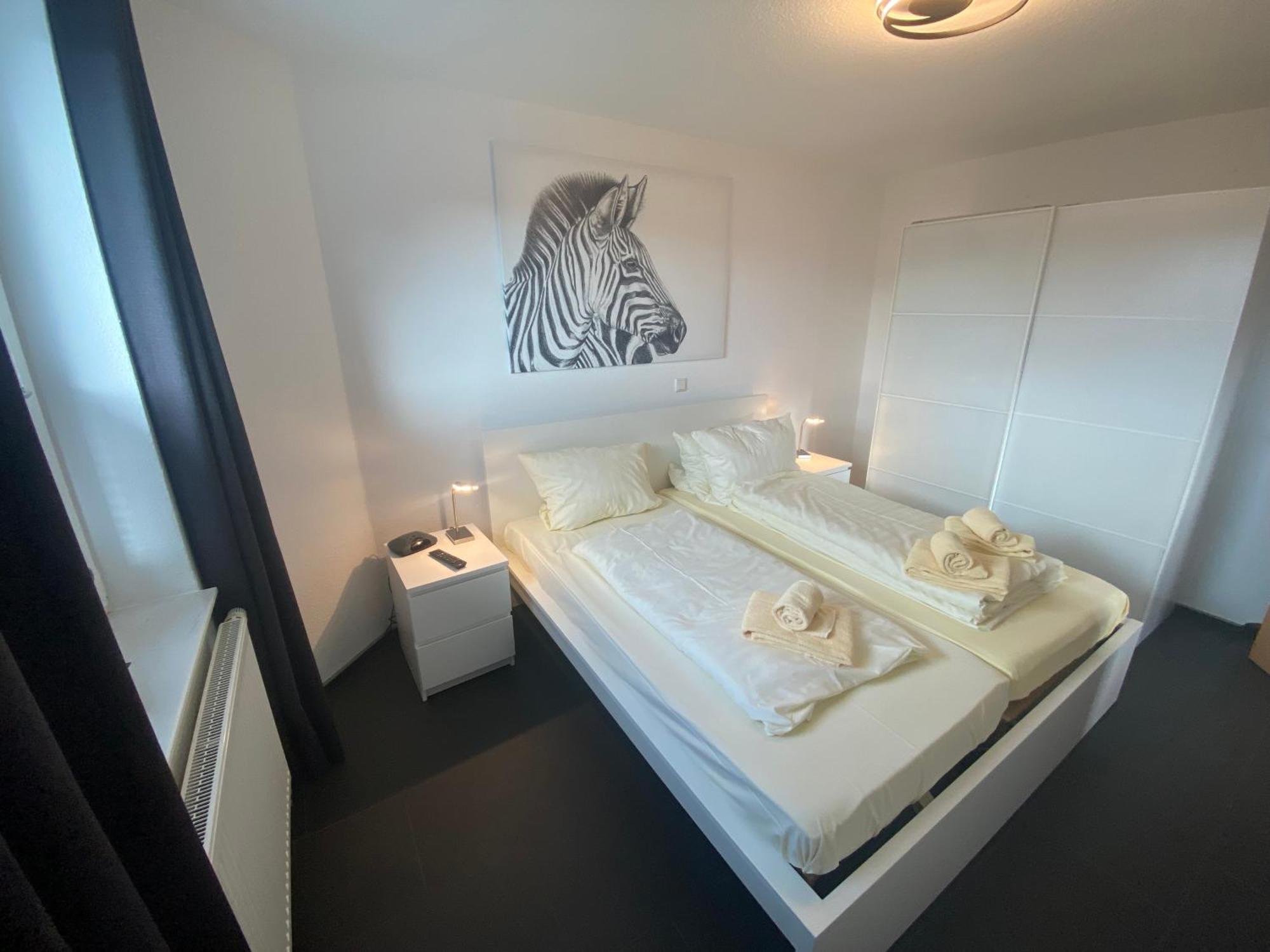 Apartmán Residenz Muehlenberg Typ A Willingen  Exteriér fotografie