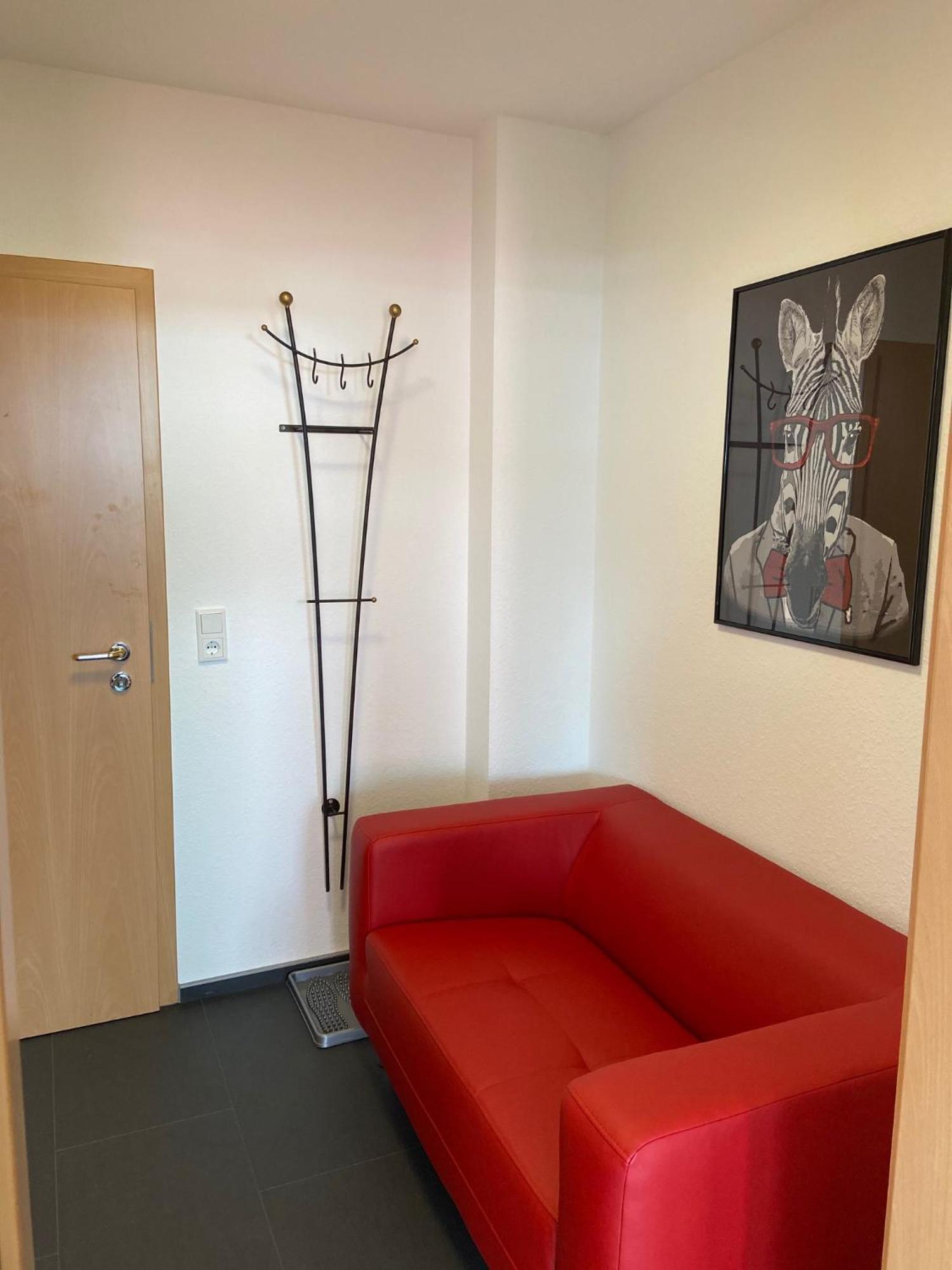 Apartmán Residenz Muehlenberg Typ A Willingen  Exteriér fotografie