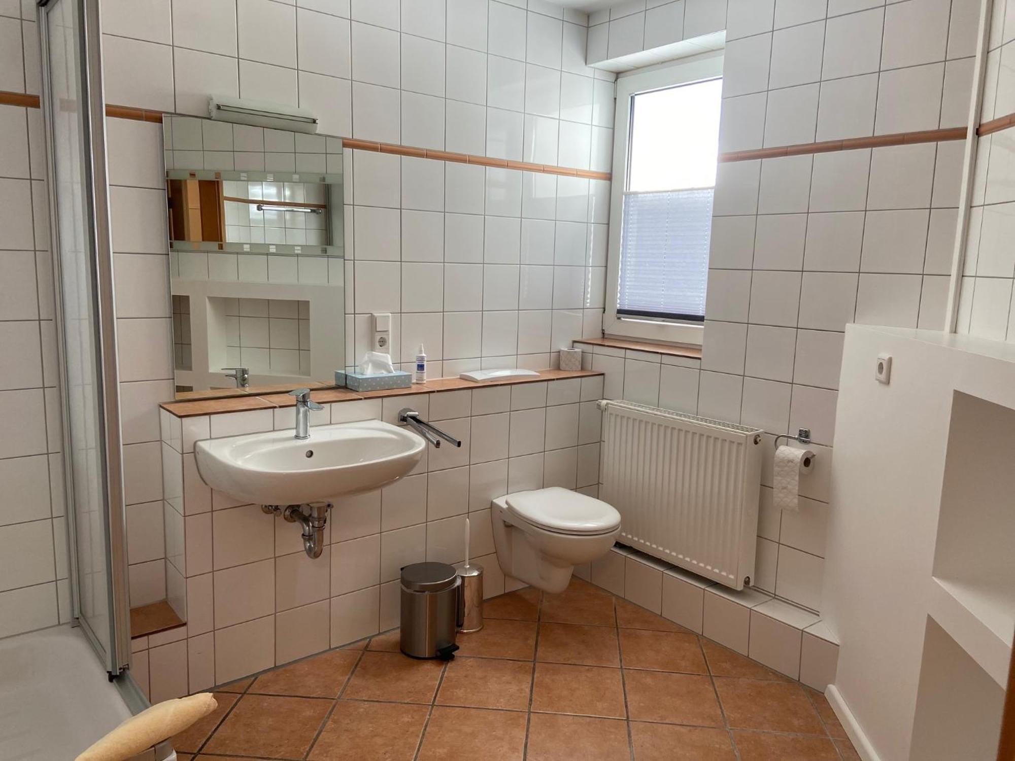 Apartmán Residenz Muehlenberg Typ A Willingen  Exteriér fotografie